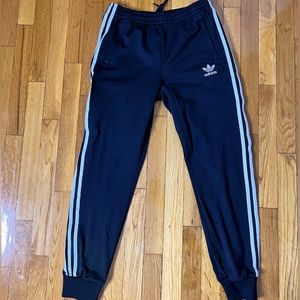 Adidas track Pants